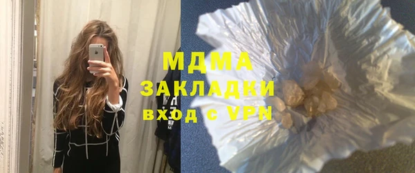 молекула духа Богданович