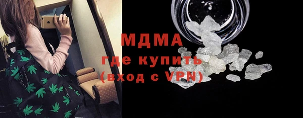 молекула духа Богданович