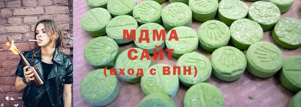 молекула духа Богданович